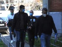 Đani u zatvoru ali će nastupati