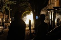 Aca Lukas koncert na Tašmajdanu 