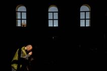 Kako se proslavlja Ukrs van crkve sveštenik iz Jakova Perica Vlainić