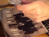 Pesma Ko te ima taj te nema imala 54 strofe