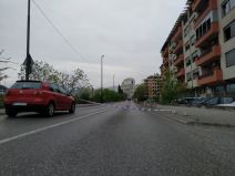 Podgorica - U pucnjavi ranjena jedna osoba