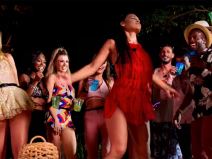 Too hot to handle rijaliti Netflix VIDEO