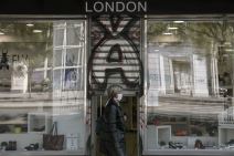 Korona virus vesti: Popuštanje mera, lokali u Beogradu delimično otvoreni FOTOGRAFIJE