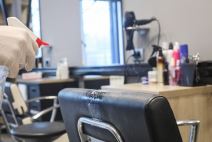 Frizeri počeli da rade frizeri