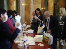 Skupština - prva sednica od uvođenja vanrendog stanja