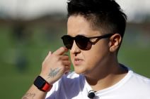 Marija Šerifović koncert na stadionu JNA