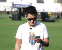 Marija Šerifović koncert na stadionu JNA