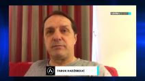 Faruk Hadžibegić: Da sam dao penal Jugoslavija se ne bi raspala