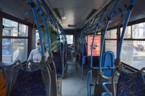 Gradonačelnik Novog Sada kako funkcioniše prevoz u Novom Sadu