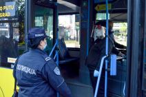 Gradonačelnik Novog Sada kako funkcioniše prevoz u Novom Sadu