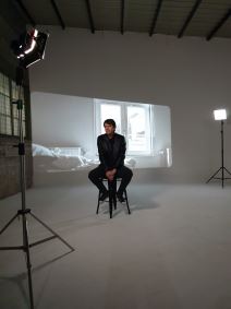 Boris Novković "Moj grad bez ljudi"