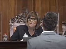 Poznato vreme i mesto sahrane glumca Radoja Čupića