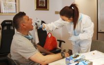 Partizan - Čukarički superliga korona virus među fudbalerima