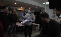 Partizan - Čukarički superliga korona virus među fudbalerima