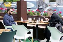 Đorđe David slomljena noga