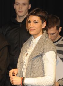 ivana spanovic misici instagram fotografije