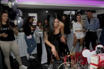 Tijana Ajfon o pričama da joj je propao salon lepote