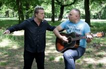 Neša Twins zbog korone ostao u Beogradu