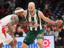 Željko Obradović: Nik Kalates je u Bugarskoj