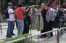 Marijan Rističević sako za Marijana Rističevića