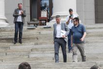 Boško Obradović-Skupština-incident-krivična prijava