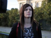 Diplome spalila u centru Beograda