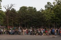 Beograd-SPC-Crna Gora-hapšenje sveštenika-skup podršle