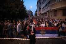 Predrag Kon o vraćanju mera i rastu broja zaraženih