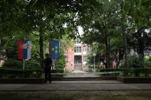 Ubistvo u Erdeviku kod Šida - najnovije vesti