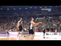 Na današnji dan pre 16 godina trojka Dušana Kecmana protiv Cibone