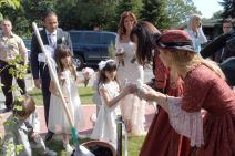 Arijana Mihajlović o Siniši i bolesti