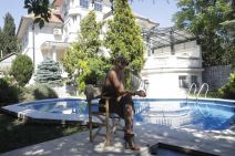 Kako izgleda dupleks Jelene Karleuše na kome je Duško Tošić zamenio bravu? 