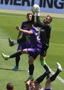 Deki ''crta'' tim za jesen: Klinci ''kao matori'', Ivanić i dva špica!