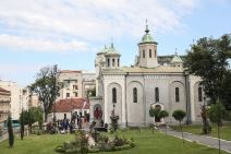Spasovdan liturgija na Spasovdan