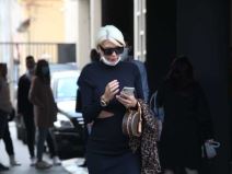 Jelena Karleuša na sudu