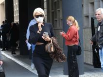 Jelena Karleuša na sudu