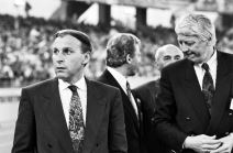 Preminuo Bernar Tapi