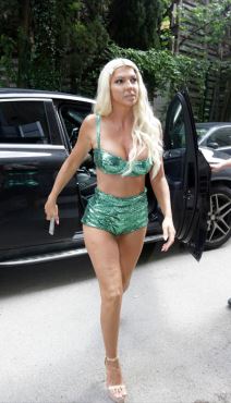 Jelena Karleuša Zvezde Granda
