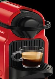 Nespresso kafa i aparati