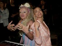 Nataša Bekvalac online koncert