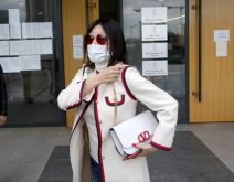 Svetlana Ceca Ražnatović Jelena Karleuša suđenje