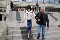 Svetlana Ceca Ražnatović Jelena Karleuša suđenje