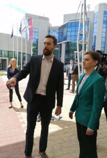 Pametne govornice od jeseni u Beogradu