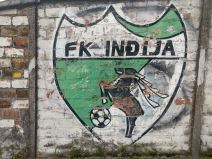 Inđija - Crvena zvezda Kup Srbije četvrtfinale TV Arena Sport