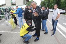 Inđija - Crvena zvezda Kup Srbije četvrtfinale TV Arena Sport