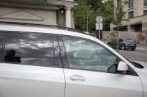 Bogdana se porodila Bogdanine sestre donele balone