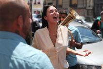 Anastasija Ražnatović u bikiniju na Instagramu