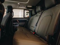 Novi Land Rover Defender