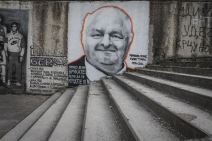 Miša Tumbas mural Miši Tumbasa