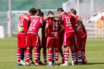 Slobodan Tedić (Čukarički): Pamtiću het-trik protiv Radničkog do kraja života, idemo do Evrope